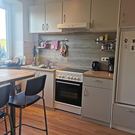 Gemuetliche Gaestewohnung In Ruhiger Lage Kronshagen Kültér fotó