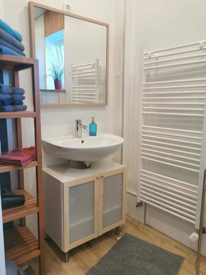 Gemuetliche Gaestewohnung In Ruhiger Lage Kronshagen Kültér fotó